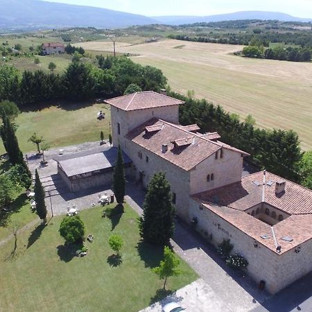 Posada Torre Palacio La Taxuela Villanueva la Lastra Eksteriør bilde